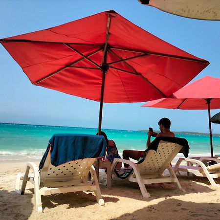 Playa Tortuga Cabana Playa Blanca Dış mekan fotoğraf