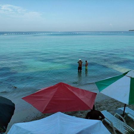 Playa Tortuga Cabana Playa Blanca Dış mekan fotoğraf