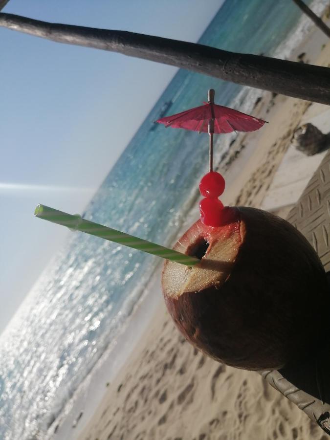 Playa Tortuga Cabana Playa Blanca Dış mekan fotoğraf