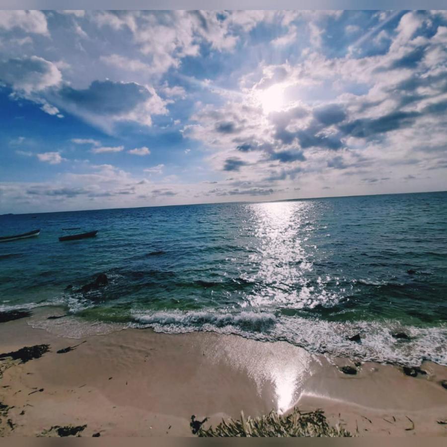 Playa Tortuga Cabana Playa Blanca Dış mekan fotoğraf
