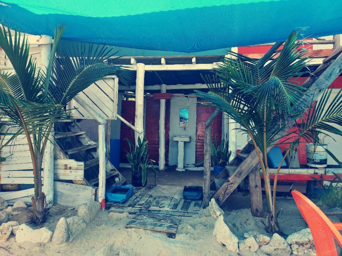 Playa Tortuga Cabana Playa Blanca Dış mekan fotoğraf