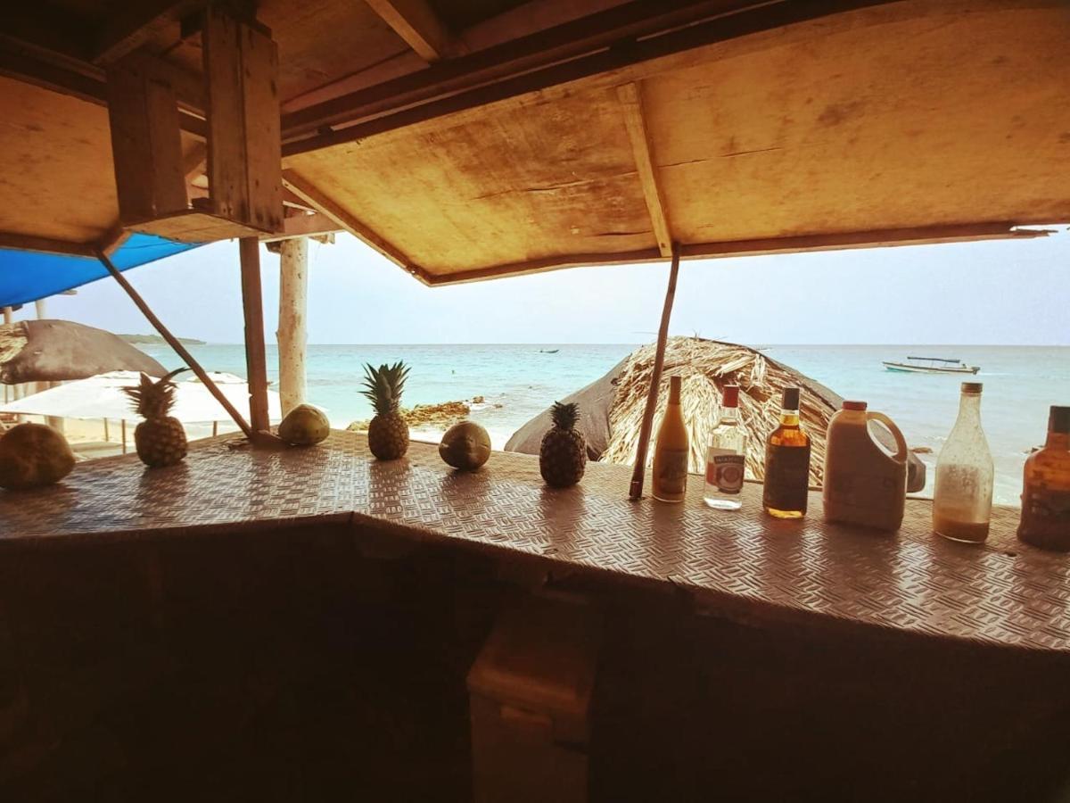 Playa Tortuga Cabana Playa Blanca Dış mekan fotoğraf